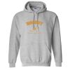 Heavy Blend™ Hooded Sweatshirt - Full Color Printing Thumbnail