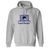 Heavy Blend™ Hooded Sweatshirt - Full Color Printing Thumbnail