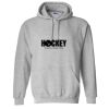 Heavy Blend™ Hooded Sweatshirt - Full Color Printing Thumbnail