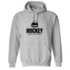 Heavy Blend™ Hooded Sweatshirt - Full Color Printing Thumbnail