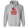 Heavy Blend™ Hooded Sweatshirt - Full Color Printing Thumbnail