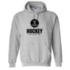 Heavy Blend™ Hooded Sweatshirt - Full Color Printing Thumbnail