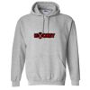 Heavy Blend™ Hooded Sweatshirt - Full Color Printing Thumbnail