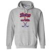 Heavy Blend™ Hooded Sweatshirt - Full Color Printing Thumbnail