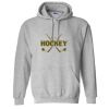 Heavy Blend™ Hooded Sweatshirt - Full Color Printing Thumbnail