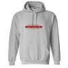 Heavy Blend™ Hooded Sweatshirt - Full Color Printing Thumbnail