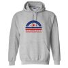 Heavy Blend™ Hooded Sweatshirt - Full Color Printing Thumbnail