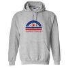 Heavy Blend™ Hooded Sweatshirt - Full Color Printing Thumbnail