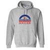 Heavy Blend™ Hooded Sweatshirt - Full Color Printing Thumbnail