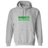 Heavy Blend™ Hooded Sweatshirt - Full Color Printing Thumbnail