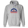 Heavy Blend™ Hooded Sweatshirt - Full Color Printing Thumbnail