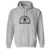 Heavy Blend™ Hooded Sweatshirt - Full Color Printing Thumbnail