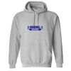 Heavy Blend™ Hooded Sweatshirt - Full Color Printing Thumbnail