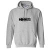 Heavy Blend™ Hooded Sweatshirt - Full Color Printing Thumbnail
