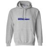 Heavy Blend™ Hooded Sweatshirt - Full Color Printing Thumbnail