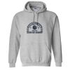 Heavy Blend™ Hooded Sweatshirt - Full Color Printing Thumbnail