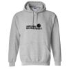 Heavy Blend™ Hooded Sweatshirt - Full Color Printing Thumbnail