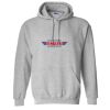 Heavy Blend™ Hooded Sweatshirt - Full Color Printing Thumbnail