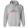 Heavy Blend™ Hooded Sweatshirt - Full Color Printing Thumbnail