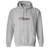 Heavy Blend™ Hooded Sweatshirt - Full Color Printing Thumbnail