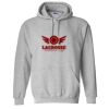 Heavy Blend™ Hooded Sweatshirt - Full Color Printing Thumbnail