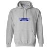 Heavy Blend™ Hooded Sweatshirt - Full Color Printing Thumbnail