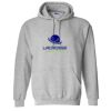 Heavy Blend™ Hooded Sweatshirt - Full Color Printing Thumbnail