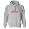 Heavy Blend™ Hooded Sweatshirt - Full Color Printing Thumbnail