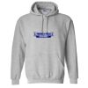 Heavy Blend™ Hooded Sweatshirt - Full Color Printing Thumbnail