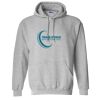 Heavy Blend™ Hooded Sweatshirt - Full Color Printing Thumbnail