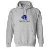 Heavy Blend™ Hooded Sweatshirt - Full Color Printing Thumbnail