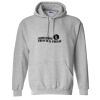 Heavy Blend™ Hooded Sweatshirt - Full Color Printing Thumbnail