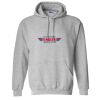 Heavy Blend™ Hooded Sweatshirt - Full Color Printing Thumbnail