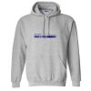 Heavy Blend™ Hooded Sweatshirt - Full Color Printing Thumbnail