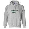 Heavy Blend™ Hooded Sweatshirt - Full Color Printing Thumbnail