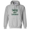 Heavy Blend™ Hooded Sweatshirt - Full Color Printing Thumbnail