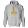 Heavy Blend™ Hooded Sweatshirt - Full Color Printing Thumbnail