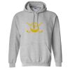 Heavy Blend™ Hooded Sweatshirt - Full Color Printing Thumbnail