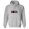 Heavy Blend™ Hooded Sweatshirt - Full Color Printing Thumbnail