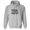 Heavy Blend™ Hooded Sweatshirt - Full Color Printing Thumbnail