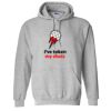 Heavy Blend™ Hooded Sweatshirt - Full Color Printing Thumbnail