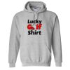 Heavy Blend™ Hooded Sweatshirt - Full Color Printing Thumbnail