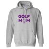 Heavy Blend™ Hooded Sweatshirt - Full Color Printing Thumbnail