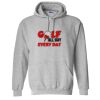 Heavy Blend™ Hooded Sweatshirt - Full Color Printing Thumbnail