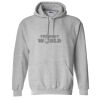 Heavy Blend™ Hooded Sweatshirt - Full Color Printing Thumbnail