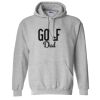 Heavy Blend™ Hooded Sweatshirt - Full Color Printing Thumbnail
