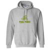 Heavy Blend™ Hooded Sweatshirt - Full Color Printing Thumbnail