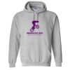 Heavy Blend™ Hooded Sweatshirt - Full Color Printing Thumbnail