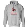 Heavy Blend™ Hooded Sweatshirt - Full Color Printing Thumbnail