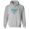 Heavy Blend™ Hooded Sweatshirt - Full Color Printing Thumbnail